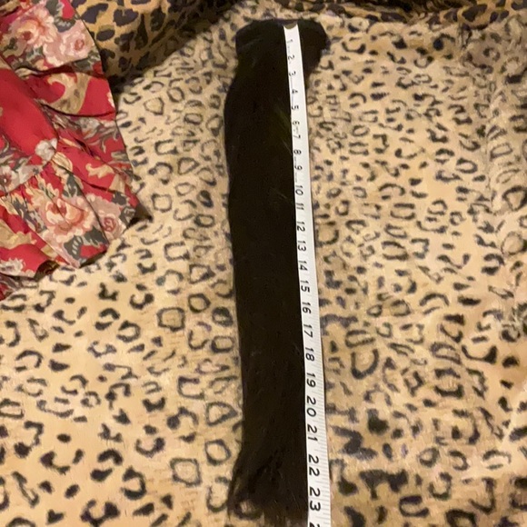 NWOT-23” Real Hair Weft Extensions - Picture 4 of 4
